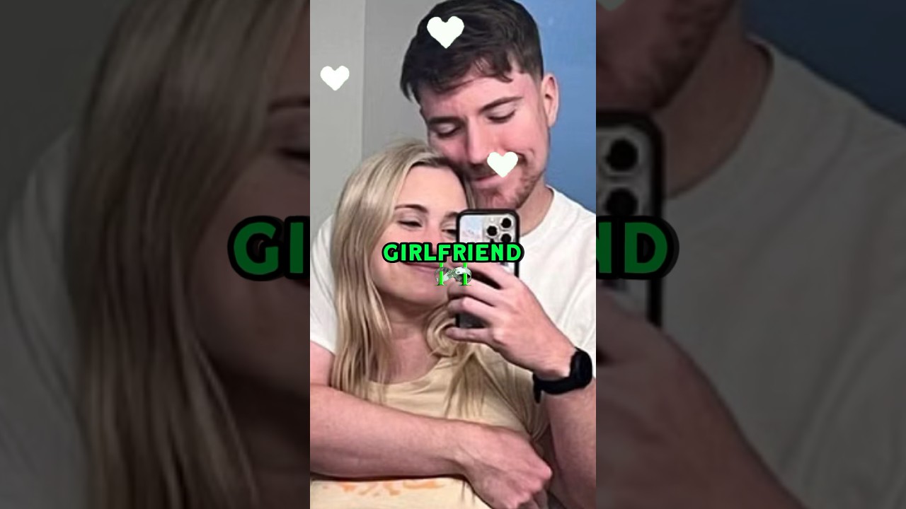 MrBeast Is LOCKED IN 🔐