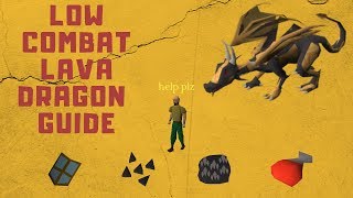 Osrs Green Dragon Safe Spot | Asdela