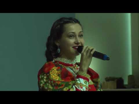 Наталия Шахназарова