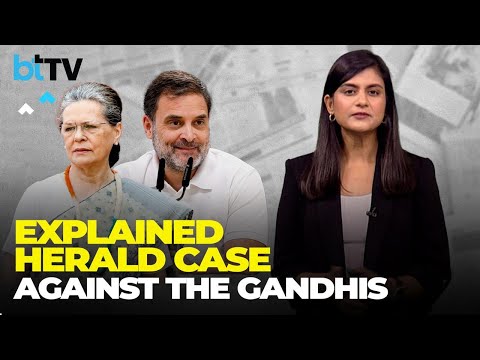 Explained: Why Sonia