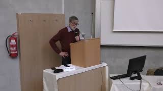 David Uzzell: How we make heritage meaningful in ways that speak to the existential crises we face