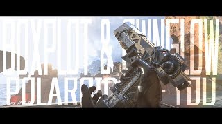 Boxplot & Ownglow - Polaroids of You | Apex Legends GunSync