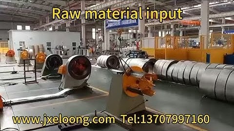 Youtube structured packing