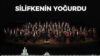 Silifkenin Yoğurdu - Senfonik Türküler