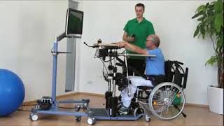 THERA Trainer balo Brief Instructions