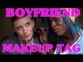 My Boyfriend Does My Makeup | Tyler Oakley