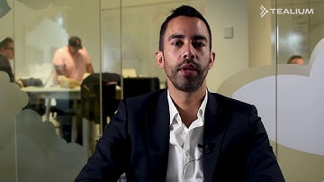 Cookie Syncing with David Morris - Tealium