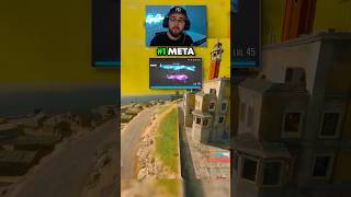 The Meta Loadout In Warzone