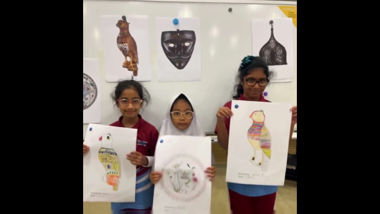 Year 2 A School Trip