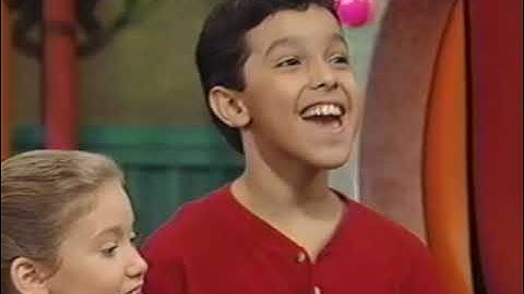 Round and Round We Go (All Versions) Part 117