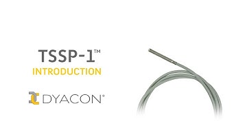 TSSP-1 Thermistor Introduction