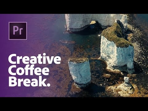 Creative Coffee Break: