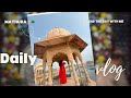 MATHURA 😍❤️|BANSARA😍|AND LOTS OF FUN 😅🫶🏻|browngirl BLOG😍❤️