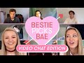 I Let My Sister Pick My Boyfriend Over Video Chat: Charley | Bestie Picks Bae