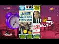 Revue des titres &amp; actu commentée du 02 Octobre 2025– avec Moussa S. Séne – Matin Bonheur