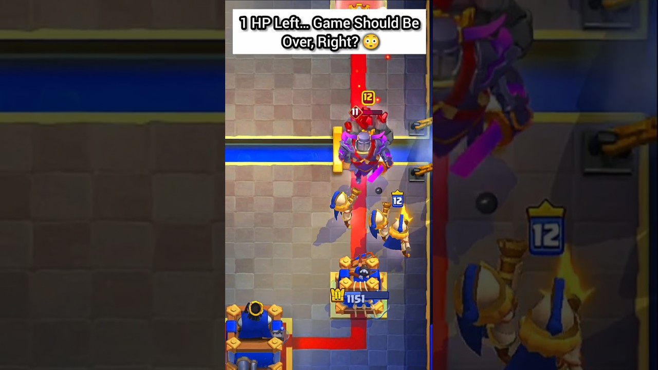 Подождите последние 2 секунды 😳 