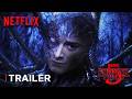 Stranger Things 5: Final Season | Trailer | Goodbye Hawkins | Netflix | TeaserPRO&#39;s Concept Version