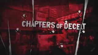 Army of Two: The 40th Day - Chapters of Deceit DLC Profile
