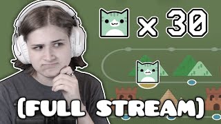 🔴 GEOMETRY DASH SUPER EXPERT CHALLENGE