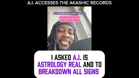Best Astrological Element Breakdown You’ve Never Heard — THIS Changes Everything