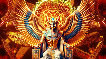 (Very Powerful!) A MIRACLE Will Happen to You Soon | It WORKS just BY LISTENING! Blessing Of Horus