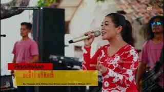 BUNGA SEDAP MALAM cover MIMIN AMINAH // MONALIZA ENTERTAINMENT 2021
