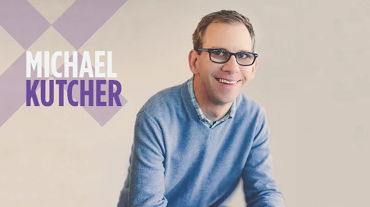 Michael Kutcher | Showreel | Saxton Speakers