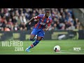Wilfried Zaha Most Ridiculous Skills Tricks Ever 