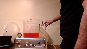 Buckethead Embalming Machine Tutorial