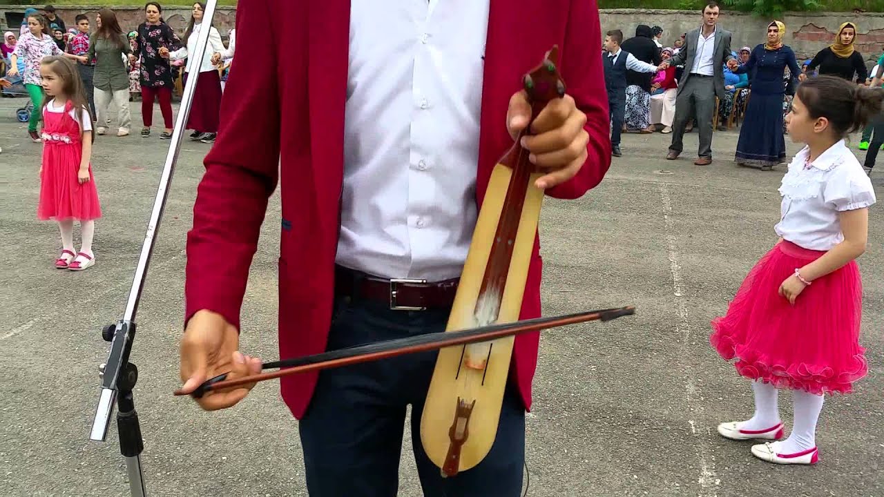 Burak ATASOY - Vayton düğün