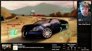 Need for Speed: Undercover ~ [100% Trophy Gameplay, PS3, Part 4 - END]