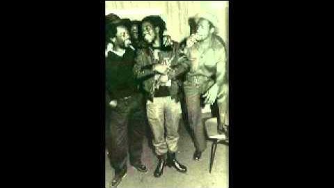 Joe Gibbs & The Professionals "Dread Locks Affair" 7"