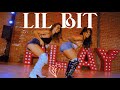 LIL BIT | NELLY | FLORIDA GEORGIA LINE | BRINN NICOLE CHOREOGRAPHY | PUMPFIDENCE