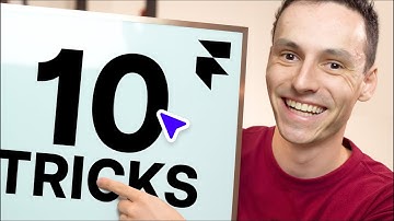 10 Framer Tricks I Wish I Knew Sooner