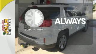 Used 2016 GMC Terrain Punta Gorda FL Port Charlotte, FL #C232024A