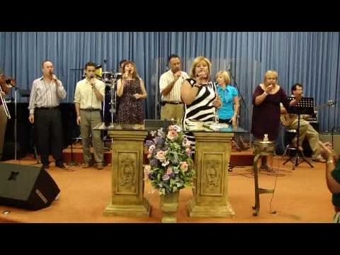 Hosanna Al Altsimo - Ministerio Regeneracin