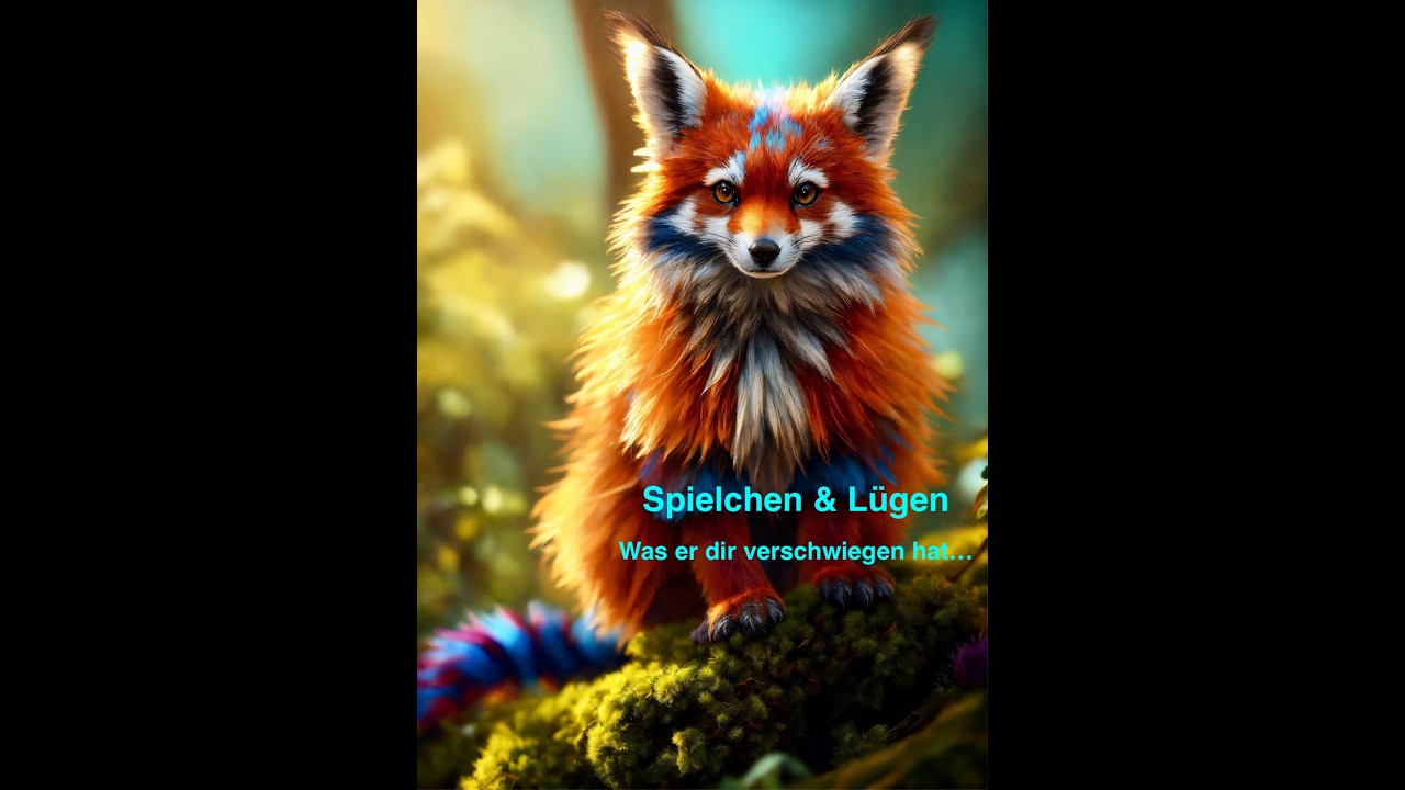 👨ER 1👨Vergangenheit ENTHÜLLT: Seine Spielchen, seine Lügen, seine Geheimnisse... 💔 du wusstest es...