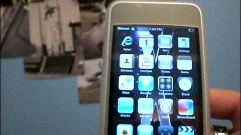 How to text on your iPod Touch or iPhone for free