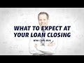 VA Loans: What to Expect on Closing Day and Beyond