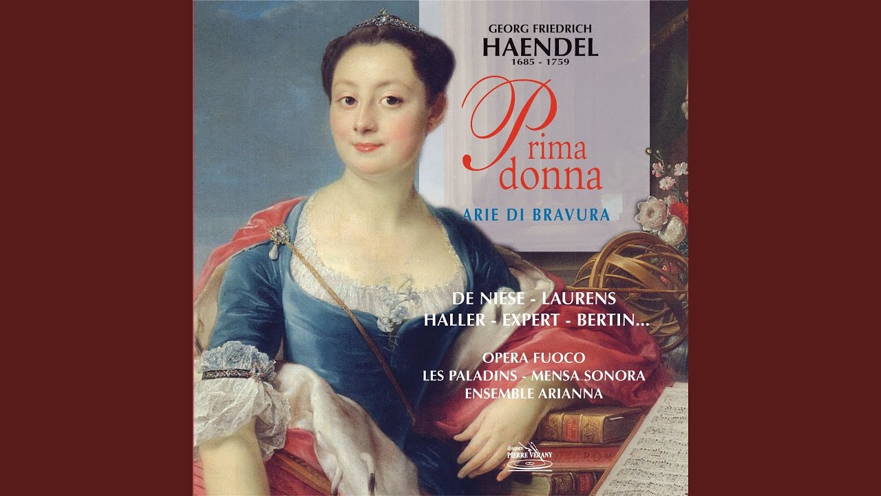 Mira Semele - Acte 1, Scène 4, HWV 58 : Air et choeur "Endless Pleasure, Endless Love" en YouTube Mira Semele - Acte 1, Scène 4, HWV 58 : Air et choeur "Endless Pleasure, Endless Love" en YouTube