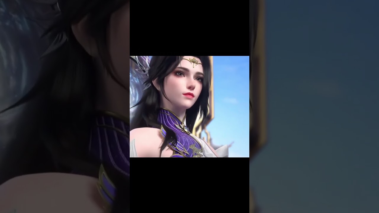 Trailer Battle Through The Heavens EP 120-121