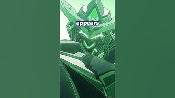 This NEW Mech Anime is INSANE 😭🤯