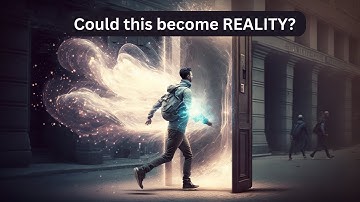 10 Mind-blowing Future Technology Predictions That May Never Come True!