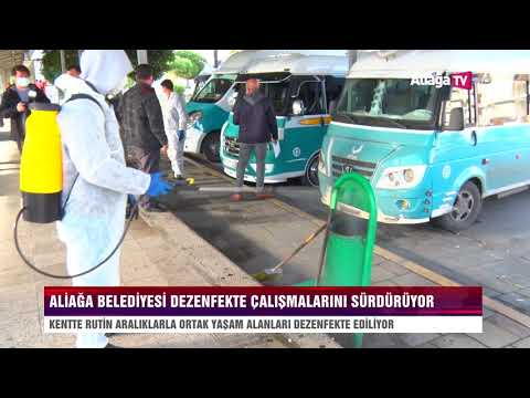 Aliağa’da Ortak Yaşam