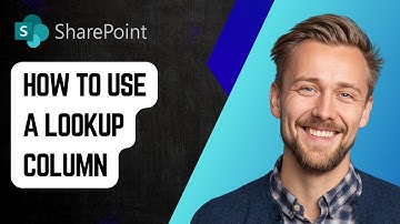 How to Use a Lookup Column in SharePoint [2025 Guide]