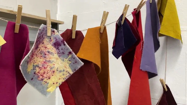 Gallery Show May 2022 - Belinda & Terry Batchelder