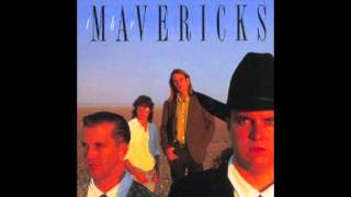 The Mavericks - This Broken Heart chords