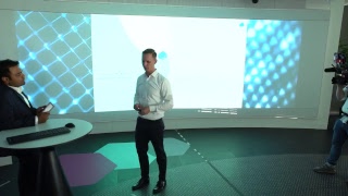 AIE Munich: Startup Theater