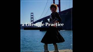 Nia White Belt Training In French With France-Laude Gohard