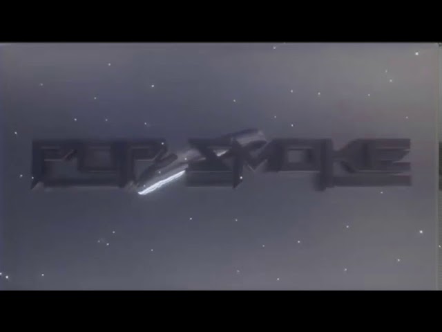 Pop Smoke - Imperfections (Extended)
